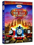 Spanish DVD