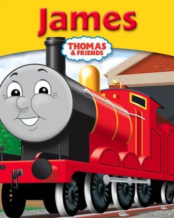 thomas the tank red engine