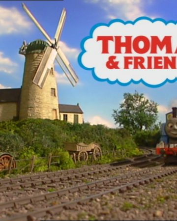thomas and friends s8e21