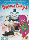 SnowDaysUKDVD