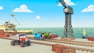 ThomasandPercyLearnAboutDifferentVehicles31.jpg (407 KB) Brendam Docks in Learning with Thomas