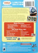 Wooden Train Bonus Pack back cover