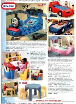 Little Tikes Thomas 揺さぶっ トーマス ベッド