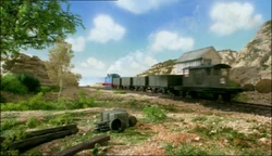 こまったときのともだち きかんしゃトーマス Wikia Fandom