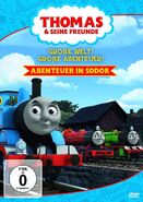 Big World! Big Adventures! - Adventures In Sodor