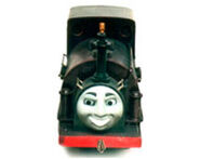 Bertram's model