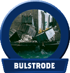 Bulstrode's Engine Depot Icon