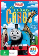 Curious Cargo (2019)