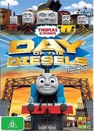 Day of the Diesels