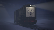 Diesel'sGhostlyChristmas90