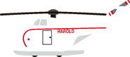 HaroldJapaneseVectorGraphic