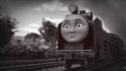 Go Go Thomas きかんしゃトーマス Wikia Fandom