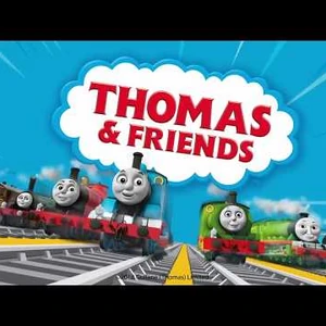 thomas and friends nickelodeon