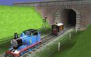 Thomas the Tank Engine & Friends (cancelled 1999 PS1 game)