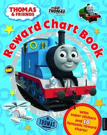 RewardChartBook