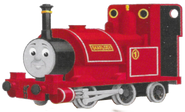 Skarloey