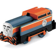 TrackMaster