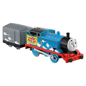 ttte trackmaster