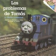 Spanish Book