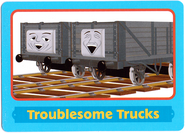 TroublesomeTrucksTradingCard