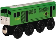2003 BoCo