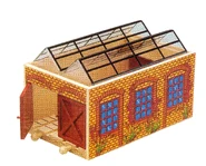 1996 "The Works" Engine Repair Shop