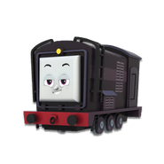 Diesel