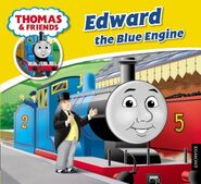 Edward the Blue Engine (2011)