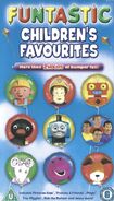 Funtastic Children's Favourites