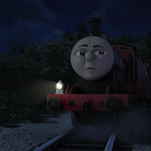 thomas and friends henry in the dark
