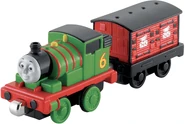 Take-n-Play Pull 'n' Zoom Percy