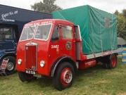 The cement mixer's basis