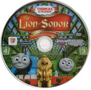 2010 US disc