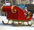 The Sleigh