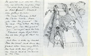 TheThreeRailwayEnginesAwdry'soriginalsketch3