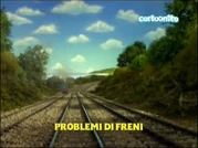 Italian title card