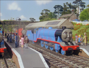 Prince Philip at Elsbridge
