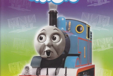 The Best Collection | Thomas the Tank Engine Wiki | Fandom