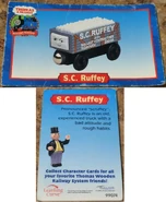 S.C. Ruffey (2001)
