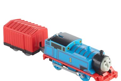  Thomas & Friends TrackMaster, Criss-cross Junction : Toys &  Games