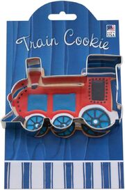 AnnClarkeTrainCookieCutter