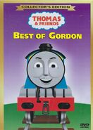 Best of Gordon (2005, slimcase)