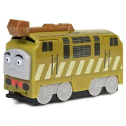 Diesel 10
