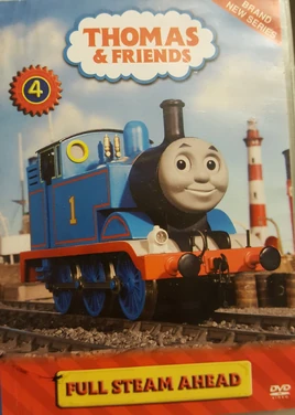 FullSteamAheadSouthAfricanDVD