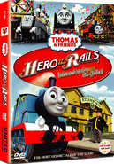 Hero of the Rails