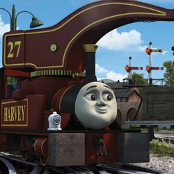 カテゴリ クレーン きかんしゃトーマス Wikia Fandom