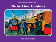 Main Line Engines