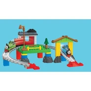 Mega Bloks Percy's Special Delivery