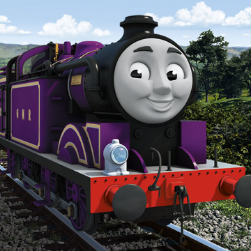 ライアン きかんしゃトーマス Wikia Fandom