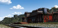 Sodor Search and Rescue Centre